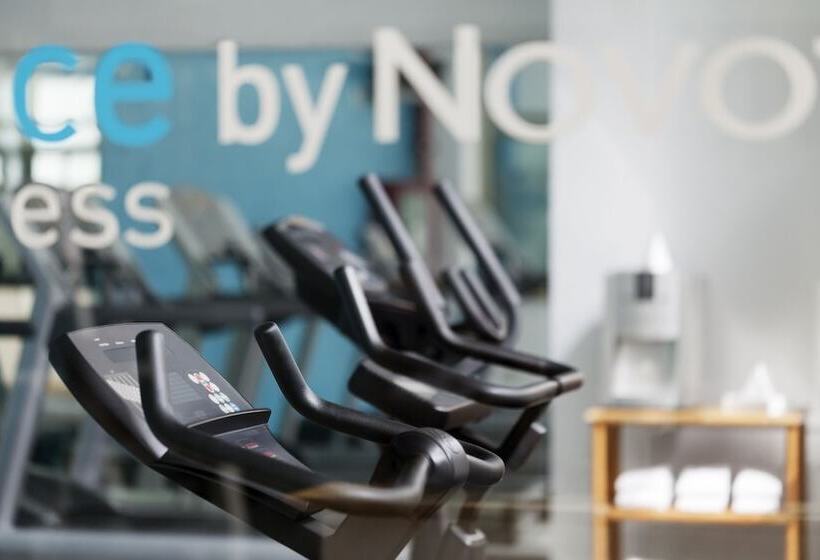 Novotel Manchester West