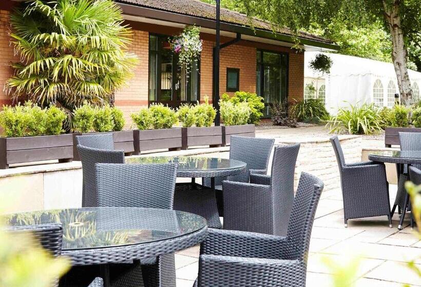 Novotel Manchester West