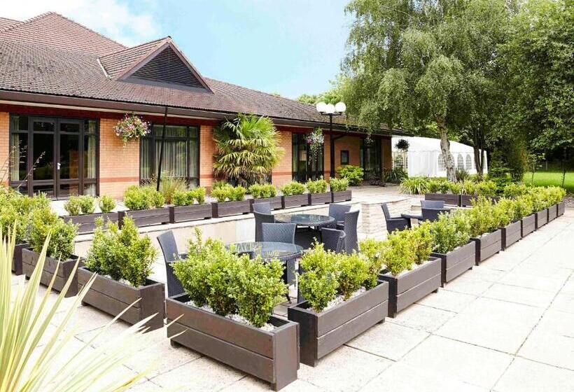 Novotel Manchester West