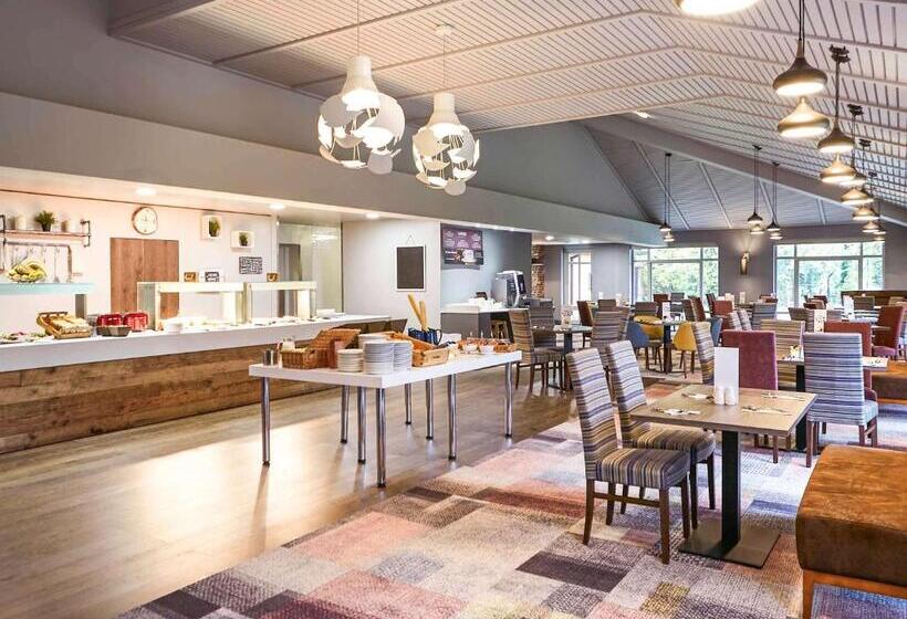 Novotel Manchester West