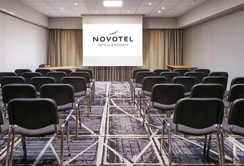 Novotel Manchester West