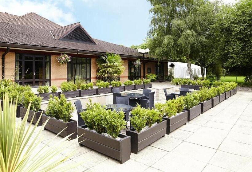 Novotel Manchester West