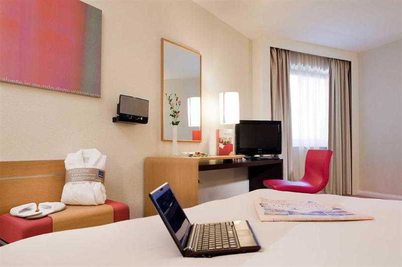 Novotel Sheffield Centre