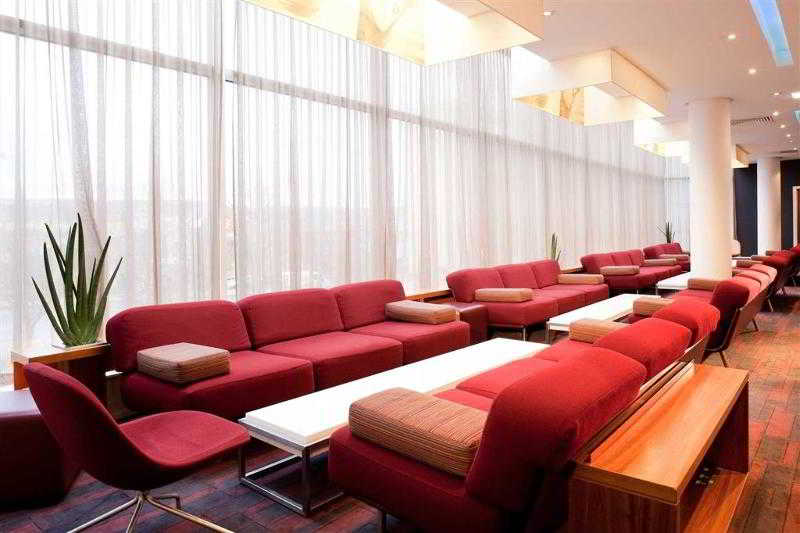 Novotel Sheffield Centre