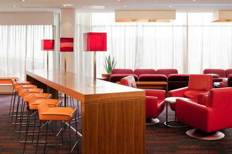 Novotel Sheffield Centre