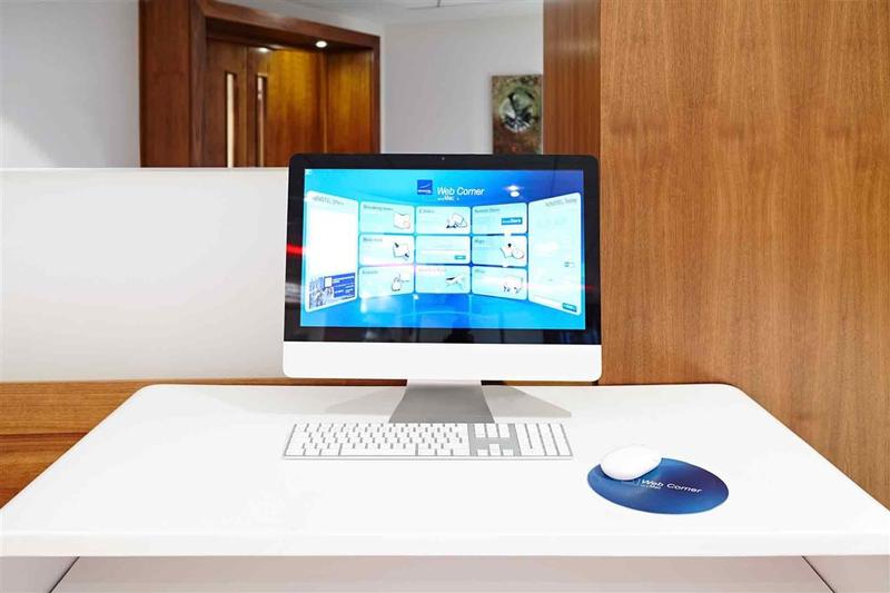 Novotel Sheffield Centre