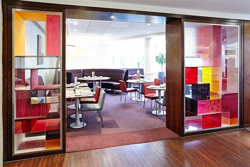 Novotel Sheffield Centre