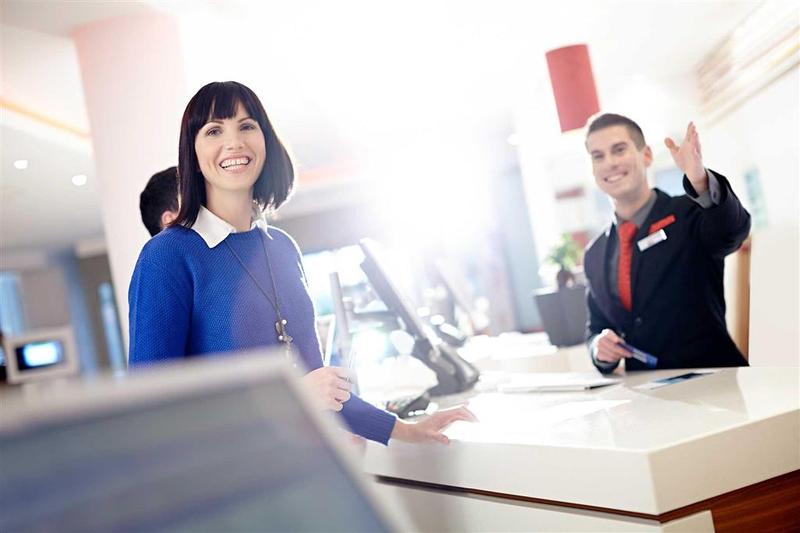 Novotel Sheffield Centre