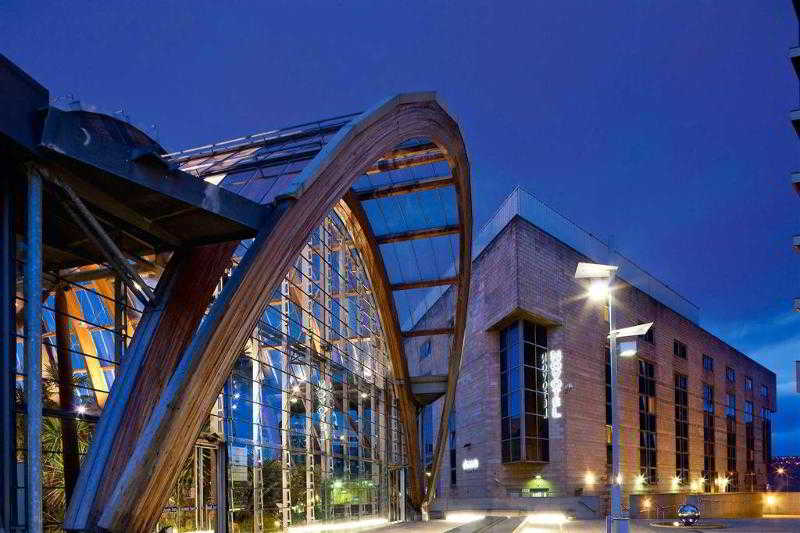 Novotel Sheffield Centre