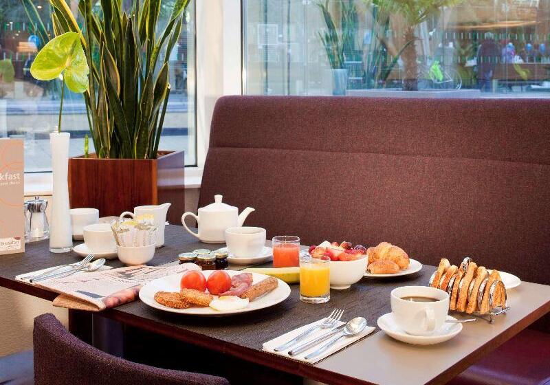 Novotel Sheffield Centre