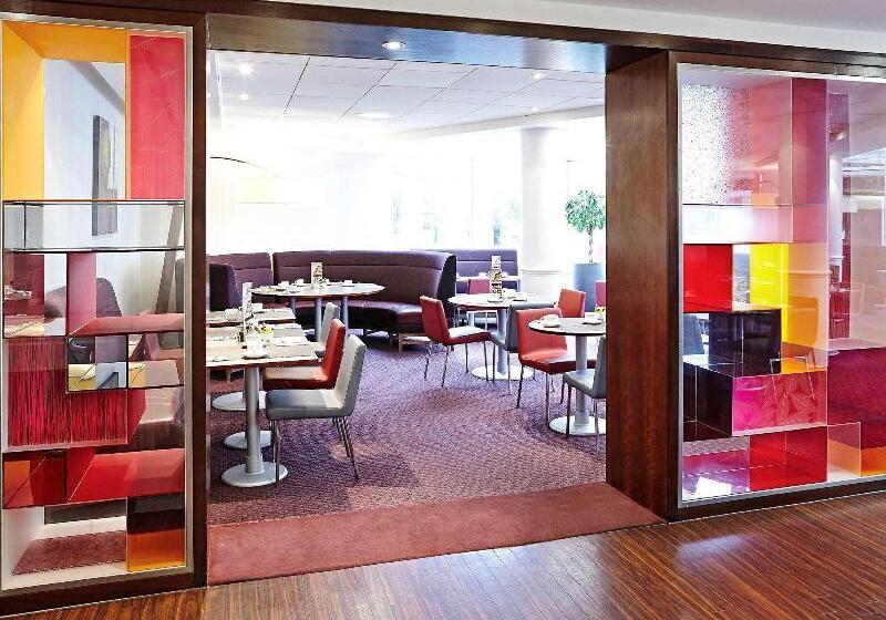 Novotel Sheffield Centre