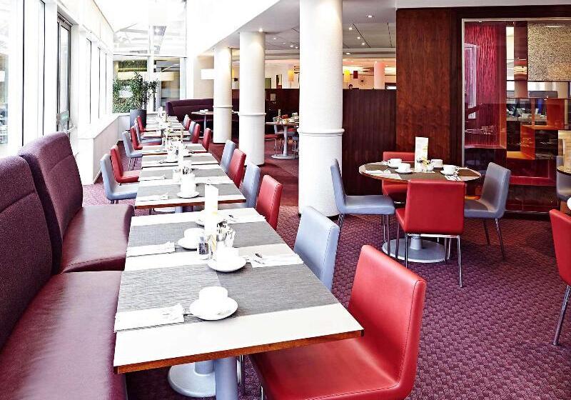 Novotel Sheffield Centre