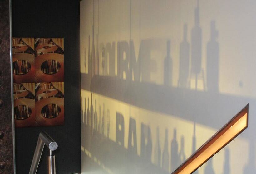 Novotel Sheffield Centre