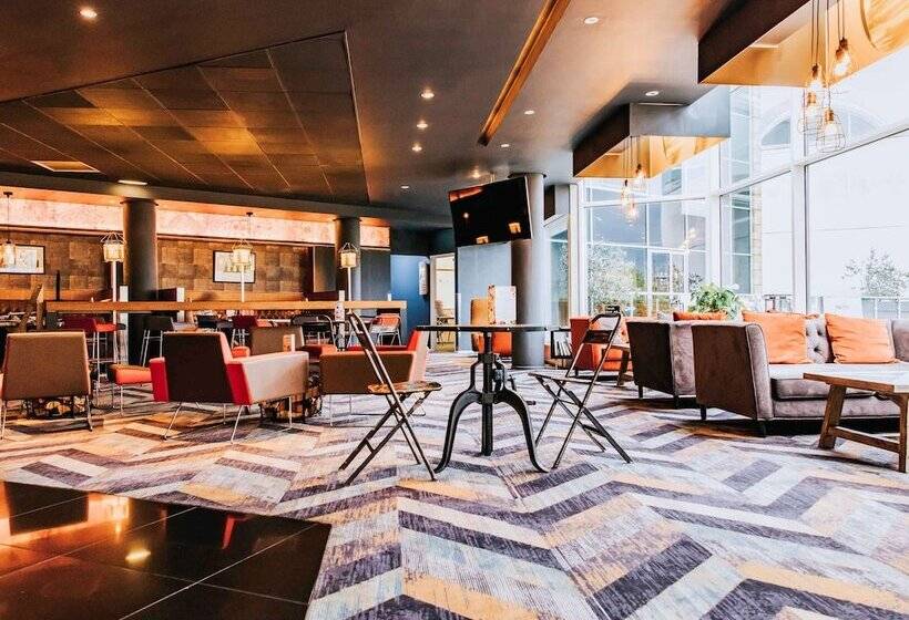 Novotel Sheffield Centre