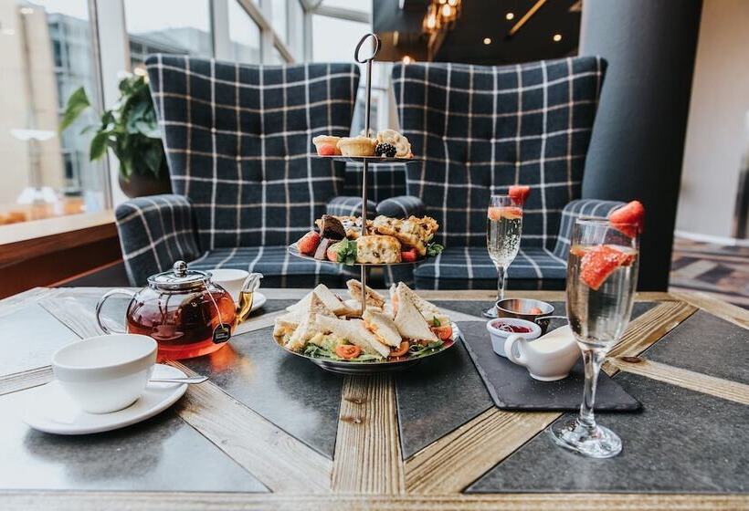 Novotel Sheffield Centre