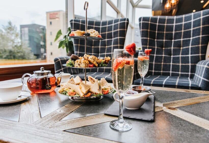 Novotel Sheffield Centre