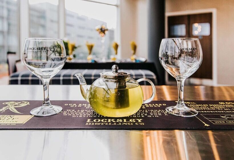 Novotel Sheffield Centre