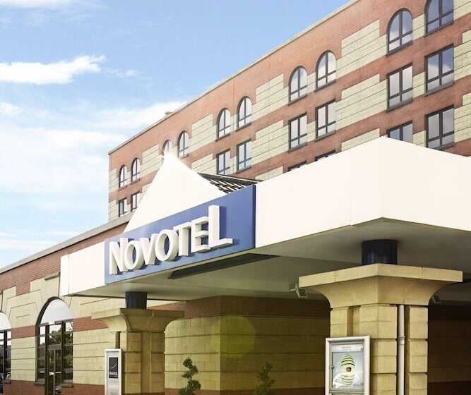 Novotel Southampton
