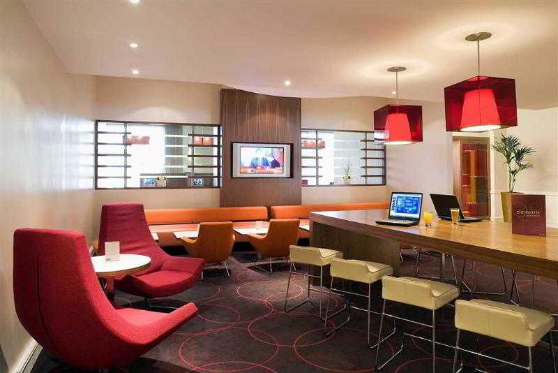 Novotel Southampton
