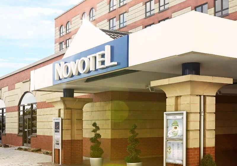 Novotel Southampton
