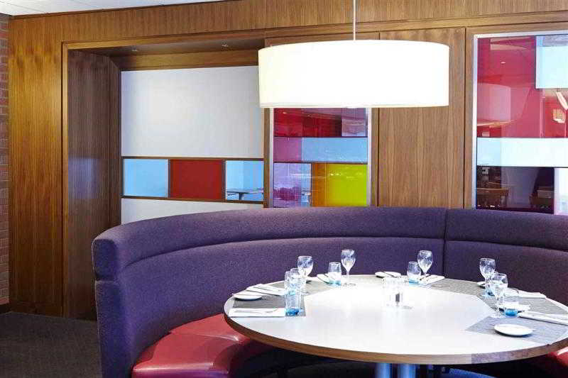 Novotel Wolverhampton City Centre