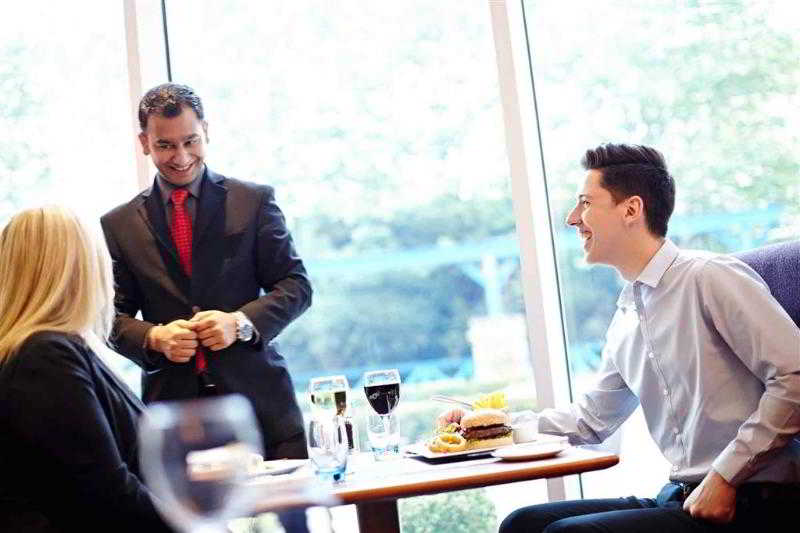 Novotel Wolverhampton City Centre