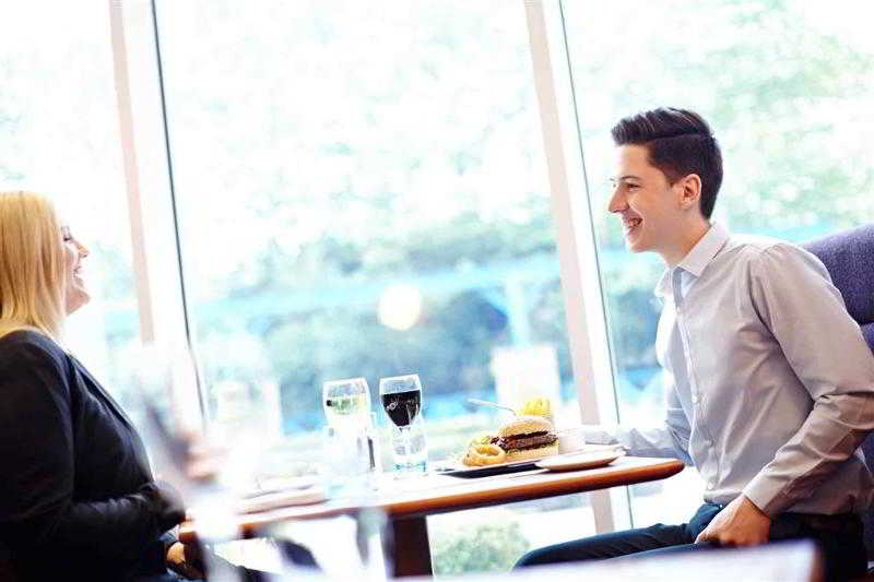 Novotel Wolverhampton City Centre