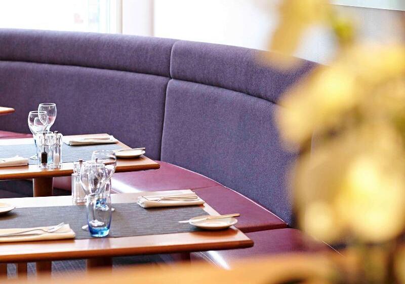 Novotel Wolverhampton City Centre