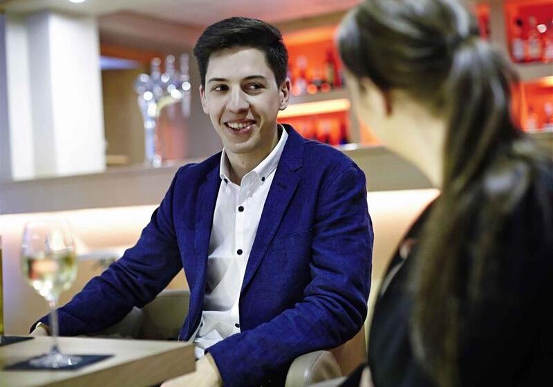 Novotel Wolverhampton City Centre