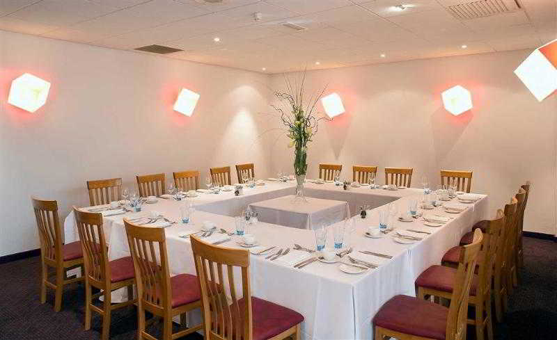 Novotel Wolverhampton City Centre