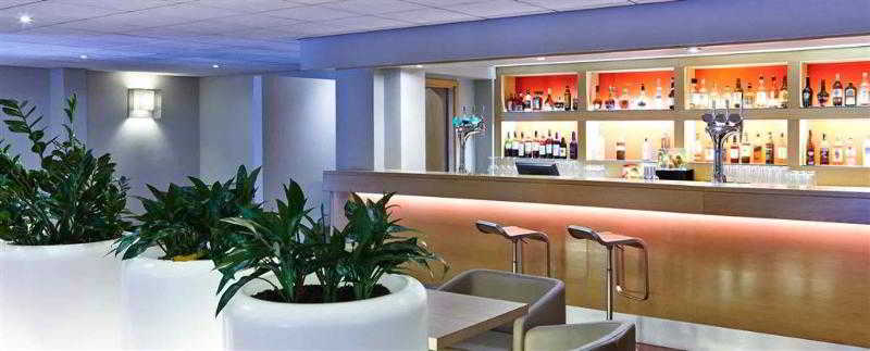 Novotel Wolverhampton City Centre