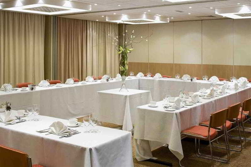 Novotel Wolverhampton City Centre