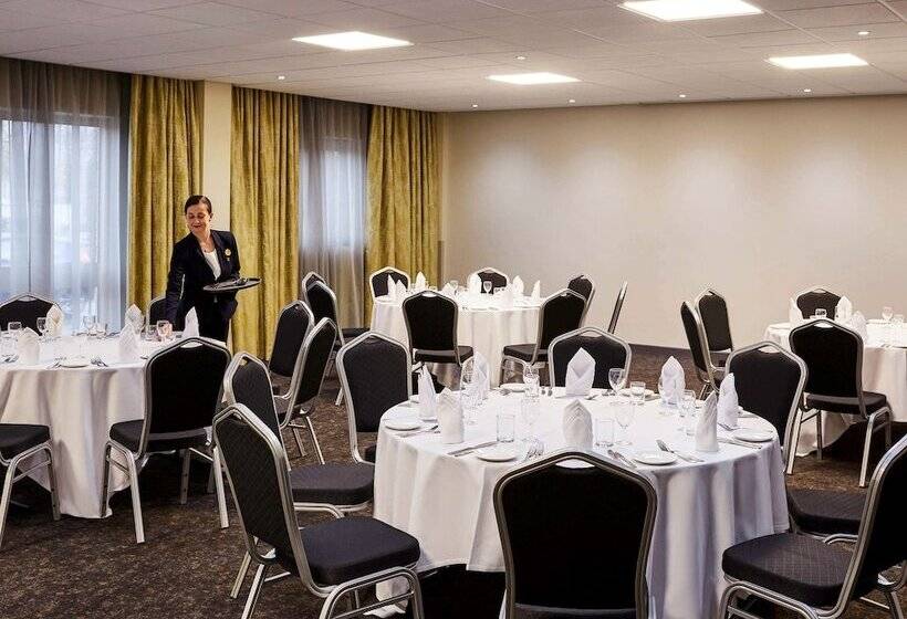 Novotel Wolverhampton City Centre