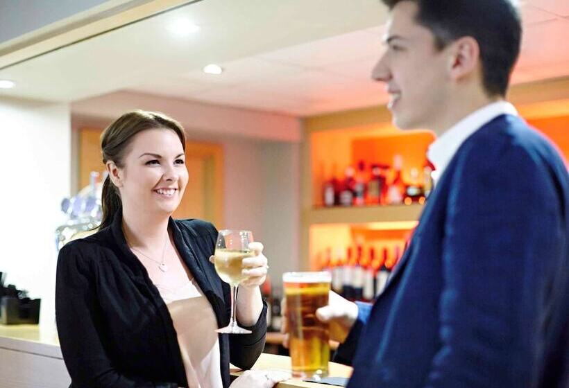 Novotel Wolverhampton City Centre