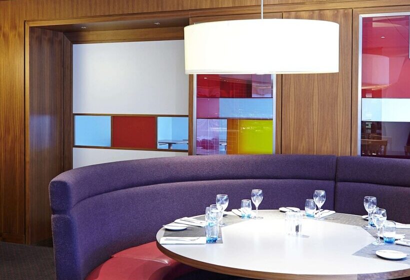 Novotel Wolverhampton City Centre