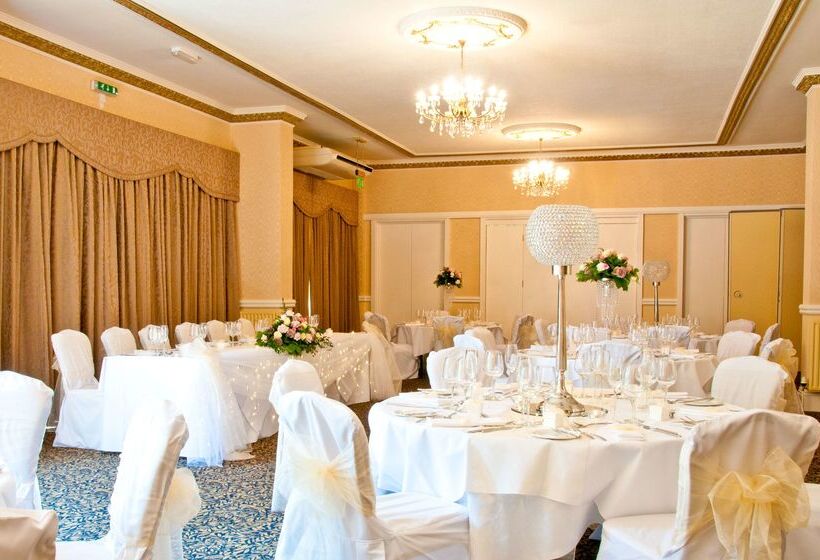 Oaklands Hall Hotel Sure Hotel Collection By Best Western