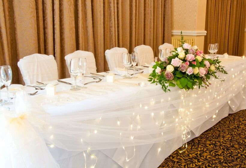 Oaklands Hall Hotel Sure Hotel Collection By Best Western