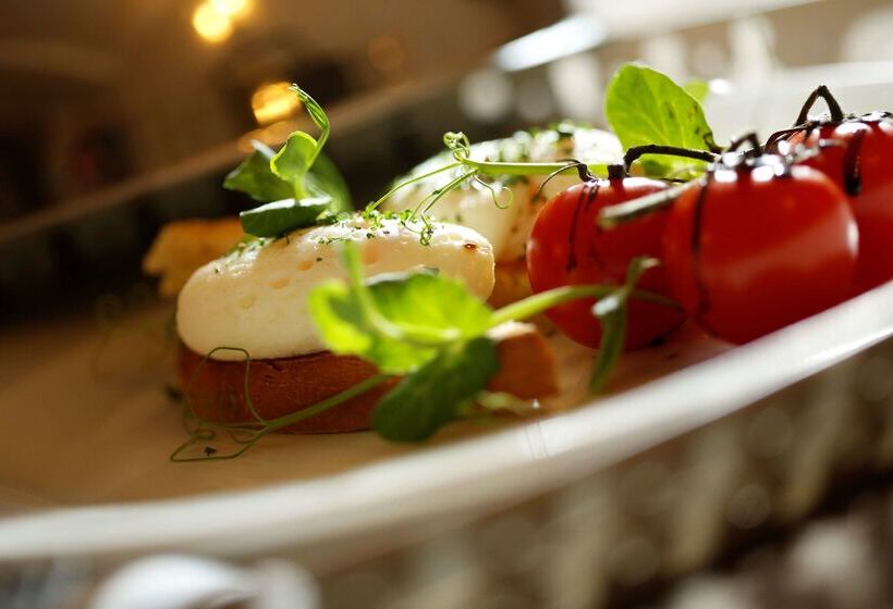 Oaklands Hall Hotel Sure Hotel Collection By Best Western