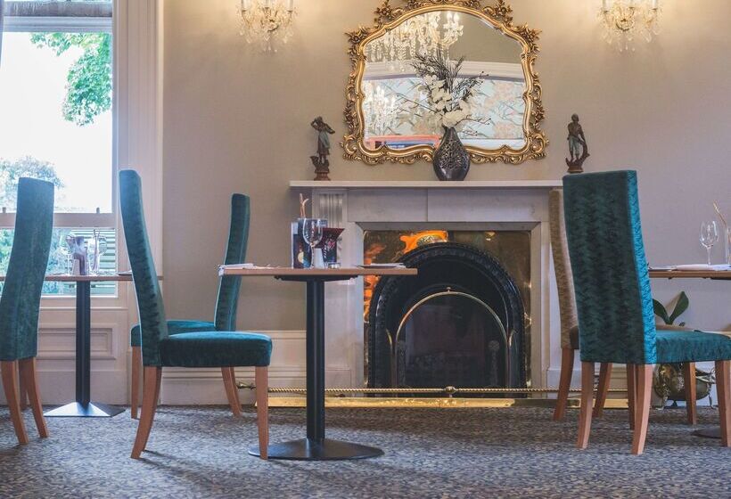 Oaklands Hall Hotel Sure Hotel Collection By Best Western