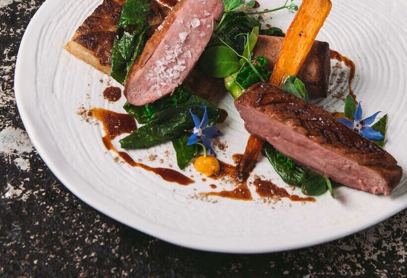 Oaklands Hall Hotel Sure Hotel Collection By Best Western