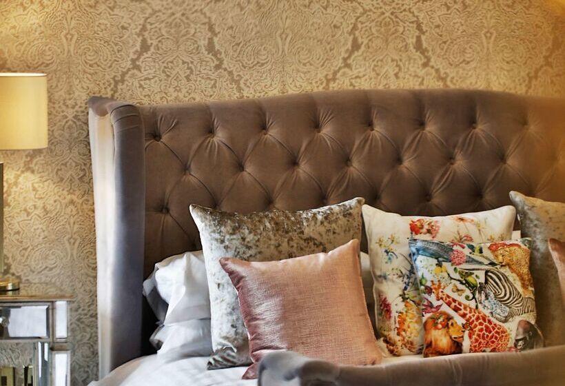 Oaklands Hall Hotel Sure Hotel Collection By Best Western