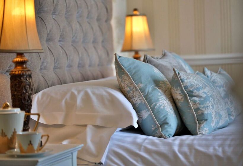 Oaklands Hall Hotel Sure Hotel Collection By Best Western