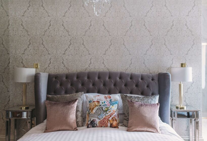 Oaklands Hall Hotel Sure Hotel Collection By Best Western