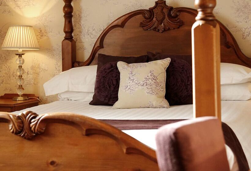 Oaklands Hall Hotel Sure Hotel Collection By Best Western