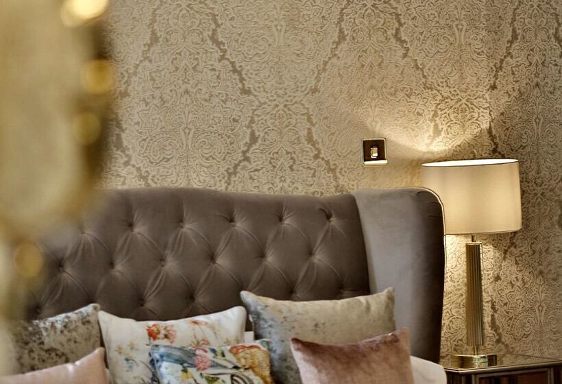 Oaklands Hall Hotel Sure Hotel Collection By Best Western