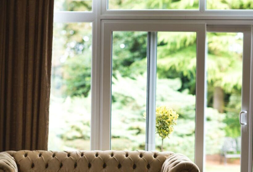 Oaklands Hall Hotel Sure Hotel Collection By Best Western