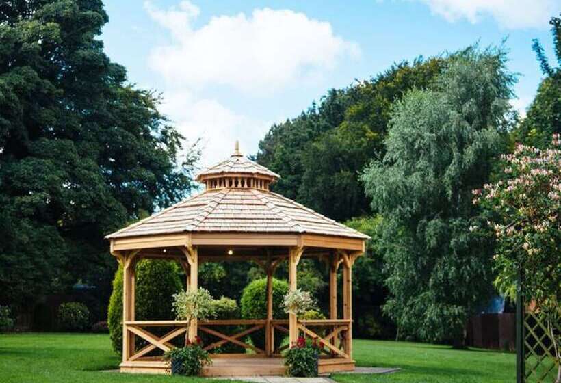 Oaklands Hall Hotel Sure Hotel Collection By Best Western