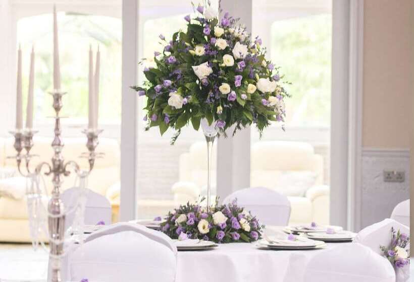 Oaklands Hall Hotel Sure Hotel Collection By Best Western