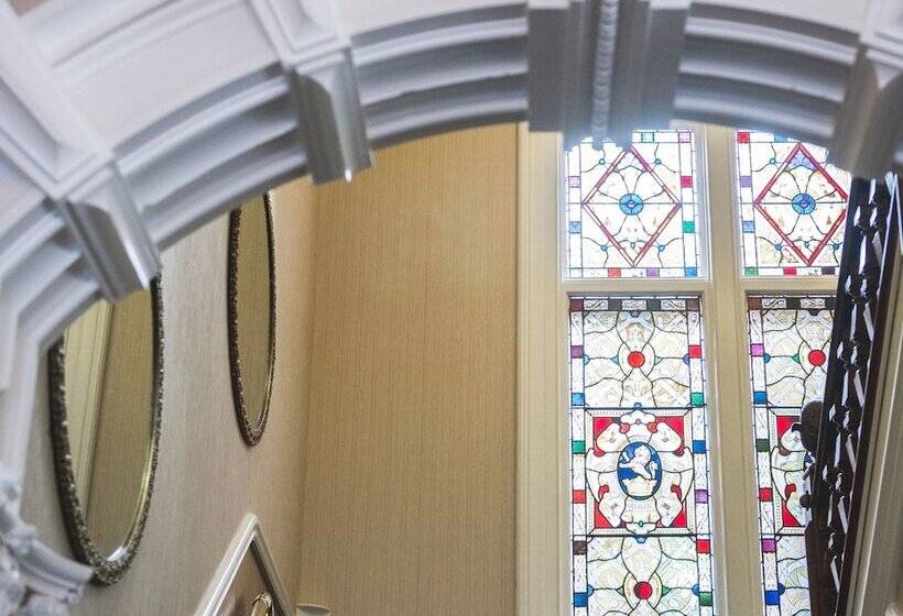 Oaklands Hall Hotel Sure Hotel Collection By Best Western