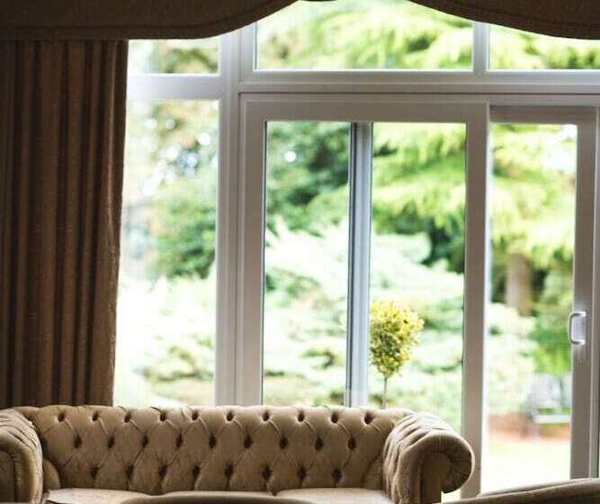 Oaklands Hall Hotel Sure Hotel Collection By Best Western